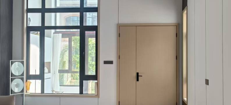 启东天鸟度假民宿(恒大威尼斯店)图片