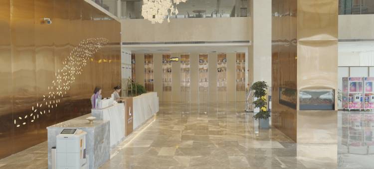 麗枫酒店(剑门关店)图片