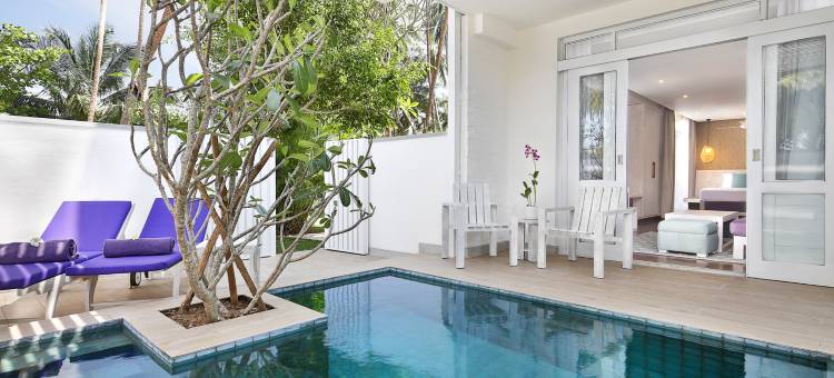 卡卢特勒阿瓦尼度假村(Avani Kalutara Resort)图片