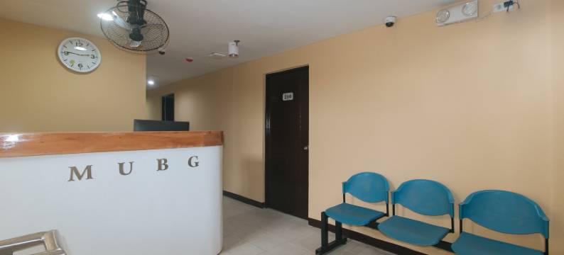 红门酒店@ MUBG公寓式酒店-近巴克拉兰教堂(RedDoorz @ MUBG Apartelle near Baclaran Church)图片