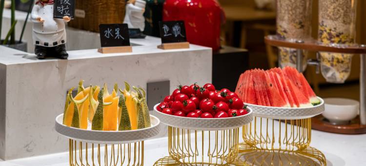 丽怡酒店(运城星河广场店)图片