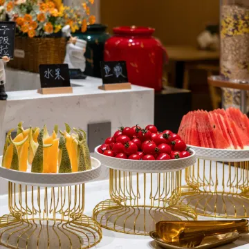 丽怡酒店（运城星河广场店）