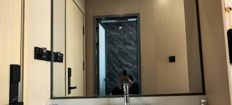 宝鸡宇天商务酒店图片