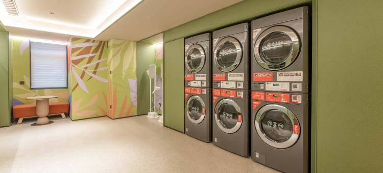 桔子酒店(台州路桥十里长街店)图片