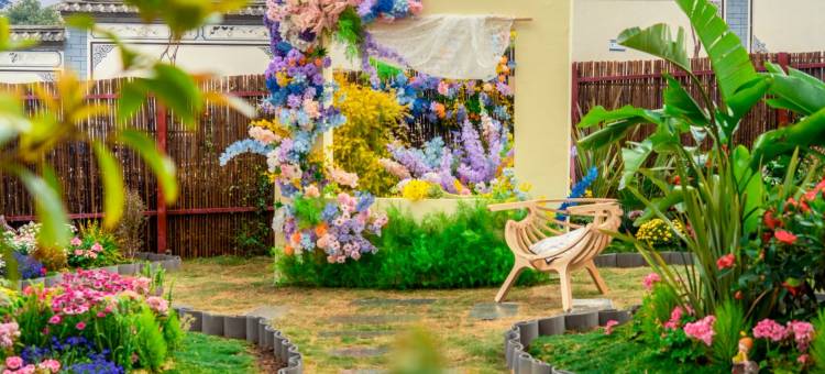 屿梦｜苍洱日出•云端山海度假民宿(大理古城店)图片