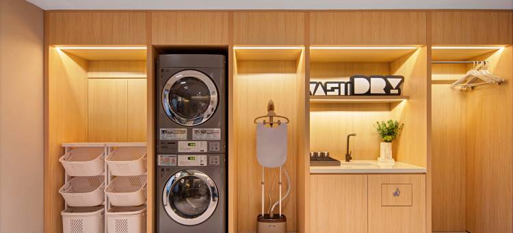 如家酒店·neo(太原南站山西大学店)图片