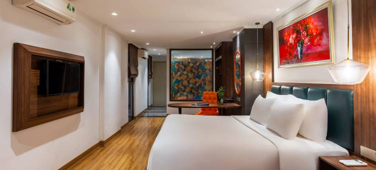 本德西尔水疗酒店(Bendecir Hotel & Spa)图片