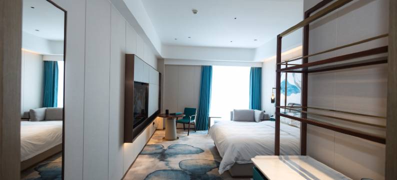 东方御宴国际酒店图片