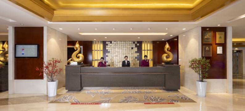 瑞安国际大酒店图片