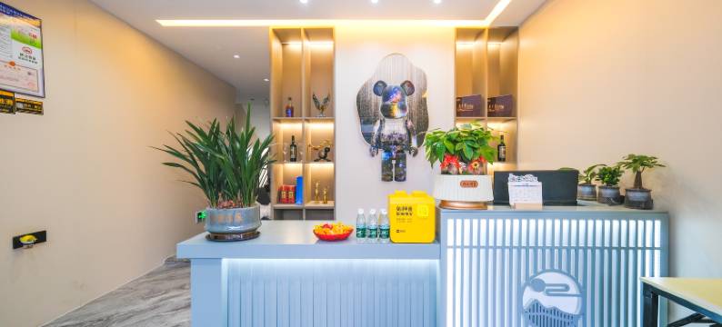 北苑民宿(泉州浦西万达店)图片