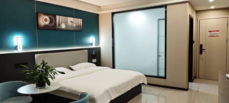 莒县好驿家商务酒店图片