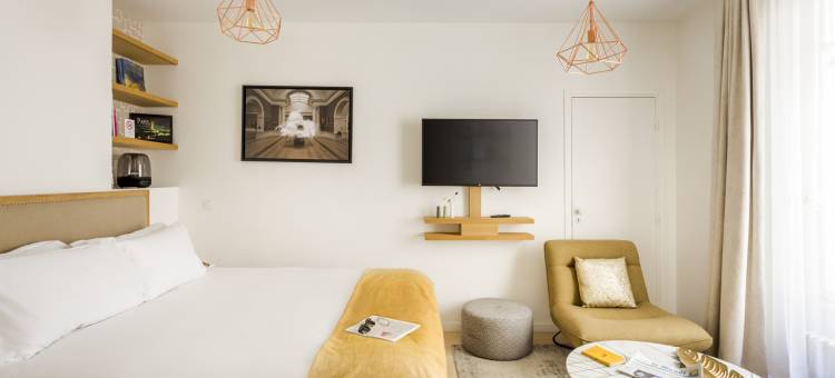 Beauquartier - 玛德莲(Beauquartier - Madeleine)图片