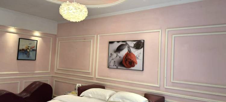 中山汉沙精品主题酒店图片