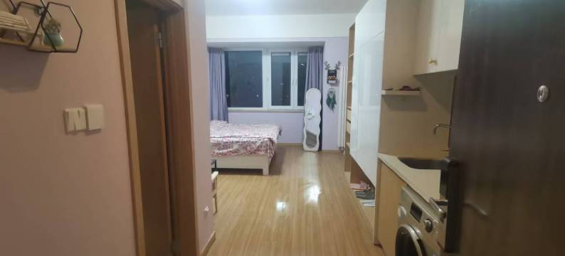 漫之居民宿图片