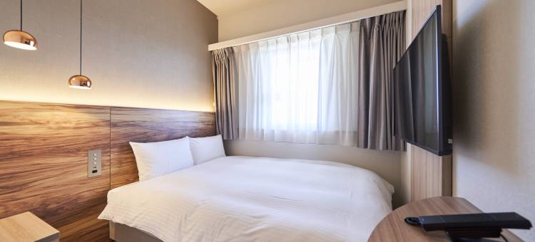 环球景观酒店八户(HOTEL GLOBAL VIEW HACHINOHE)图片