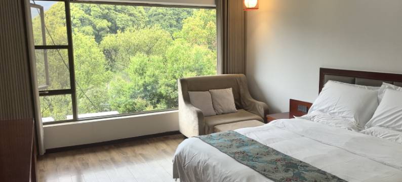 楠亭轩民宿(峨眉山五显岗店)图片