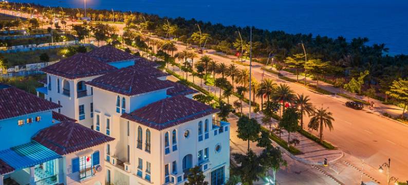 凤凰别墅孙下龙(Phoenix Villas Sun Ha Long)图片