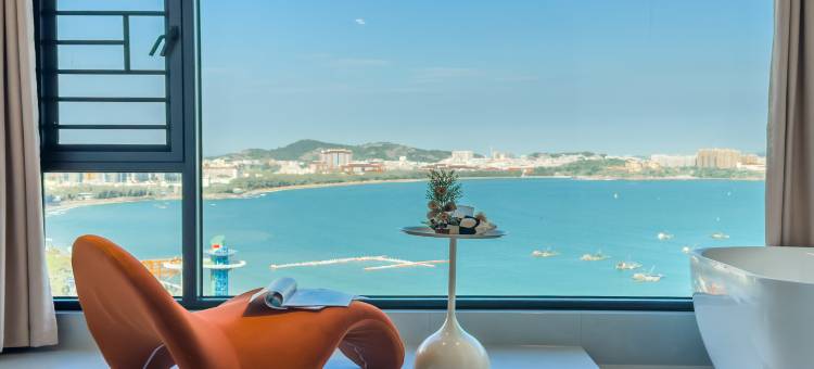 东山几朵海景民宿(金銮湾店)图片