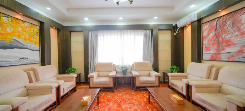 中邮苑宾馆(北京南站牛街店)图片