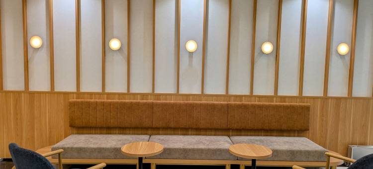 福冈法华俱乐部酒店(Hotel Hokke Club Fukuoka)图片