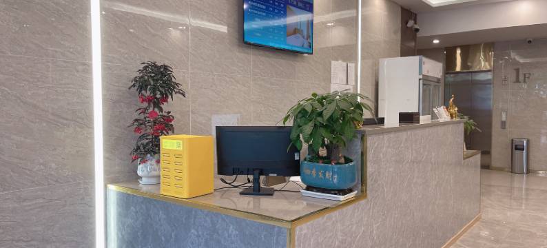 心宿酒店(硕放机场店)图片