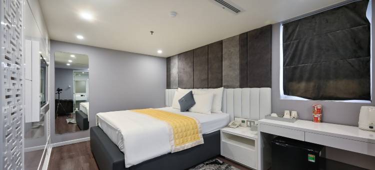 月亮酒店3号(The Moon 3 Hotel)图片