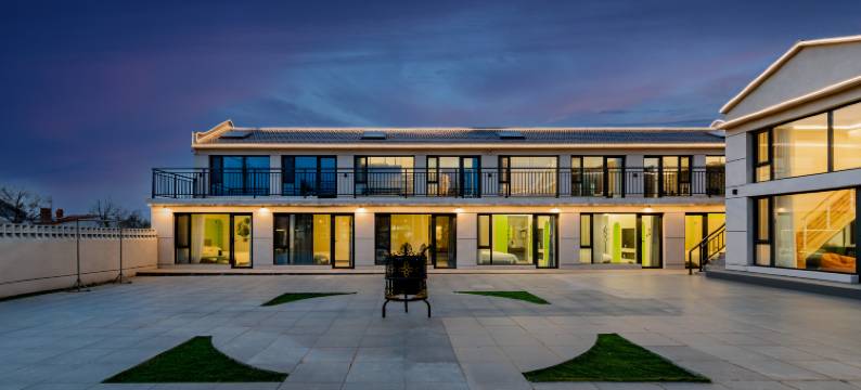 牧马人民宿(乌兰哈达火山地质公园店)图片