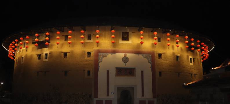 云水谣·见山客栈图片