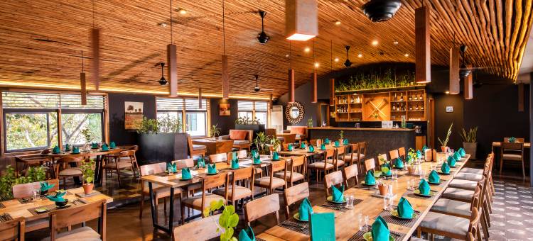 顺化EMM酒店(ÊMM Hotel Hue)图片