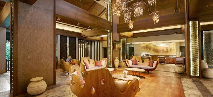 塔拉斯海滩Spa度假酒店(The Taaras Beach & Spa Resort)图片