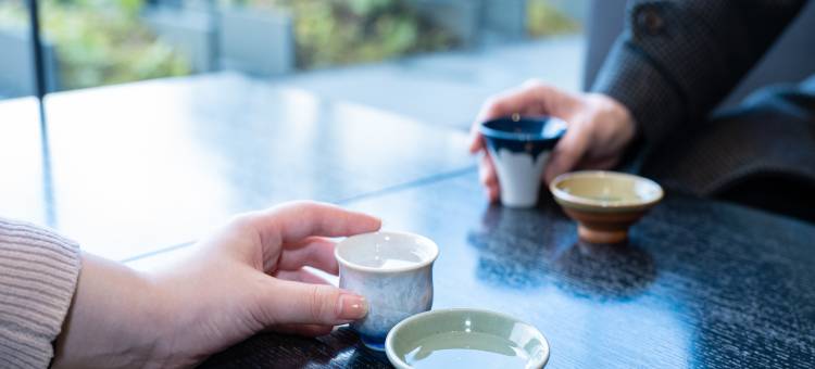 东急STAY 京都阪井座(Tokyu Stay Kyoto Sakaiza Shijo Kawaramachi)图片