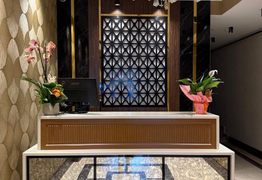 Nevizade Avangart Hotel Hotel Overview