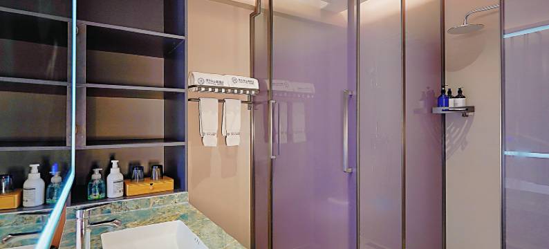 广元嘉年华酒店(万达广场店)图片