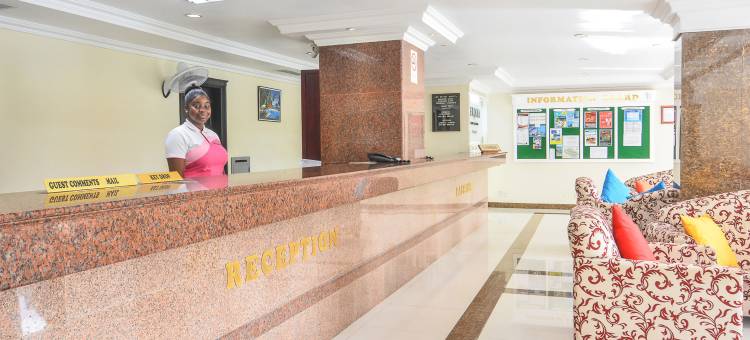 普拉兰岛成功度假村(Berjaya Praslin Resort)图片