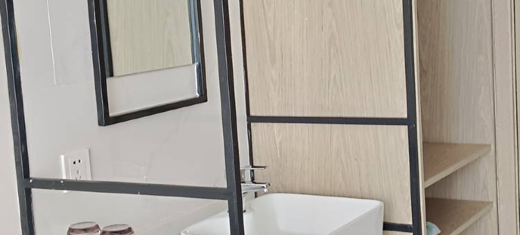 雅朵酒店(青年路恰特店)图片