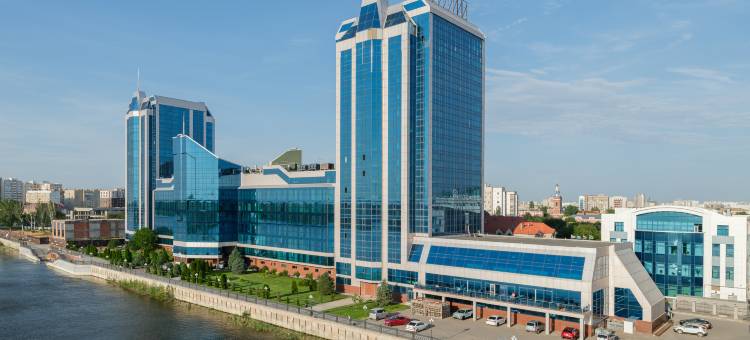 阿斯特拉罕大酒店(Marins Grand Hotel Astrakhan)图片