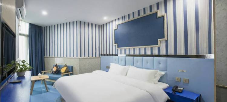 速8酒店(福州世欧广场店)图片