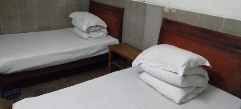 兴宁振华住宿图片