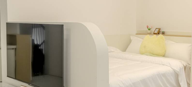 建水繁花民宿(古城小火车店)图片