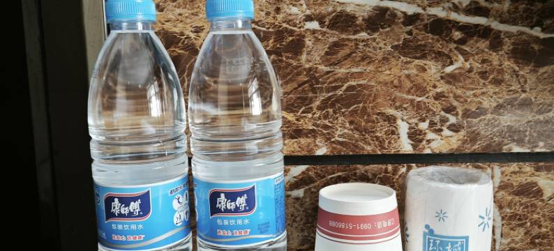 聚鑫酒店(友好北路店)图片