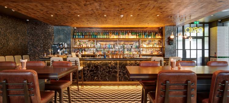 伦敦河畔希尔顿酒店(Hilton London Bankside)图片