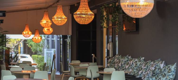 布里斯班大臣酒店(Hotel Grand Chancellor Brisbane)图片
