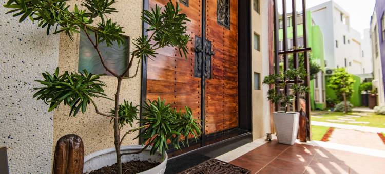 澎湖海旅巢民宿图片