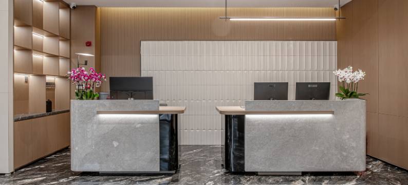 和·轻居酒店(南山科技园店)图片