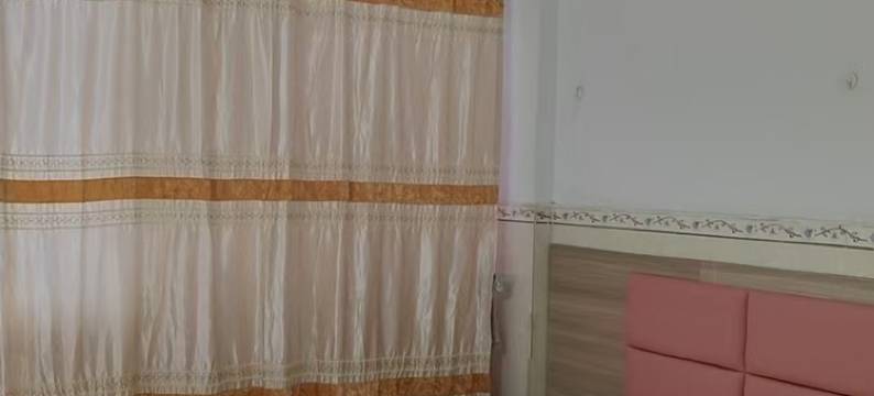 广州新新公寓(广州白云站新市墟地铁站店)图片