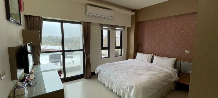 车城海生民宿图片