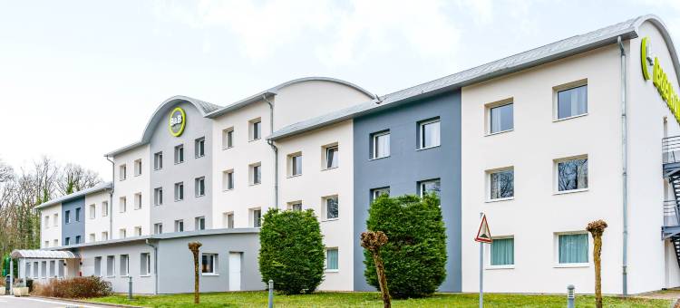 B&B Hotel Amneville-Les-Thermes图片