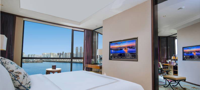 南昌凯美大酒店(八一广场店)图片