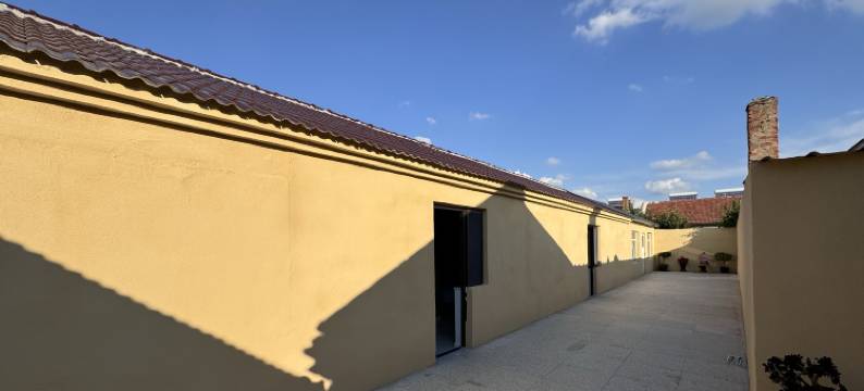 大青沟有涧民宿图片