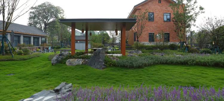 安江畔夏居民宿图片